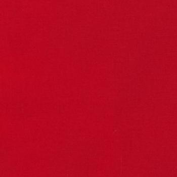 Kona Cotton Solids Tomato by Robert Kaufmann